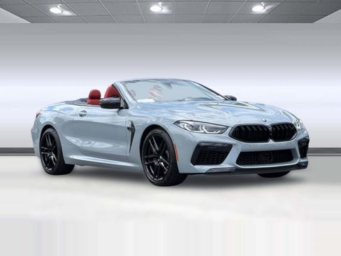 Used 2025 BMW M8 Competition AWD/4WD image 35