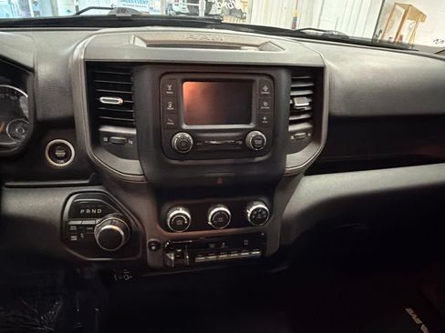Used 2019 RAM 2500 Tradesman AWD/4WD image 23