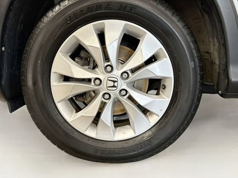 Used 2014 Honda CR-V EX-L image 37