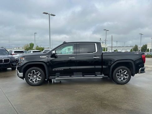 Used 2024 GMC Sierra 1500 SLT image 7