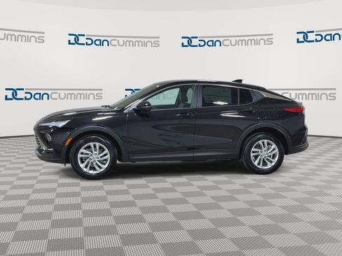 New 2026 Buick Envista Preferred w/ Convenience I Package FWD image 6