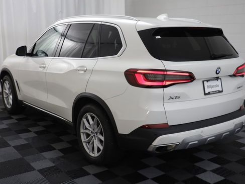 Used 2019 BMW X5 xDrive40i w/ Convenience Package image 15