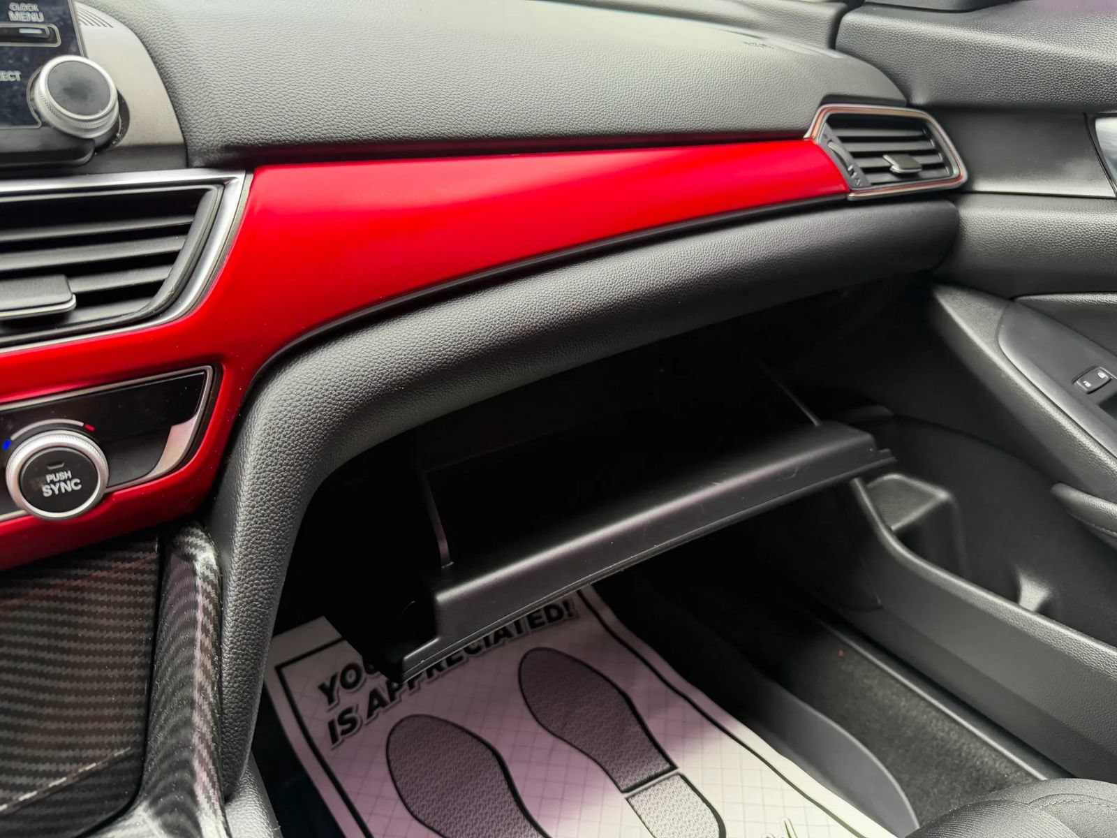 Used 2019 Honda Accord Hybrid image 28