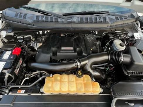 Used 2018 Ford F150 Raptor w/ Equipment Group 802A Luxury image 60