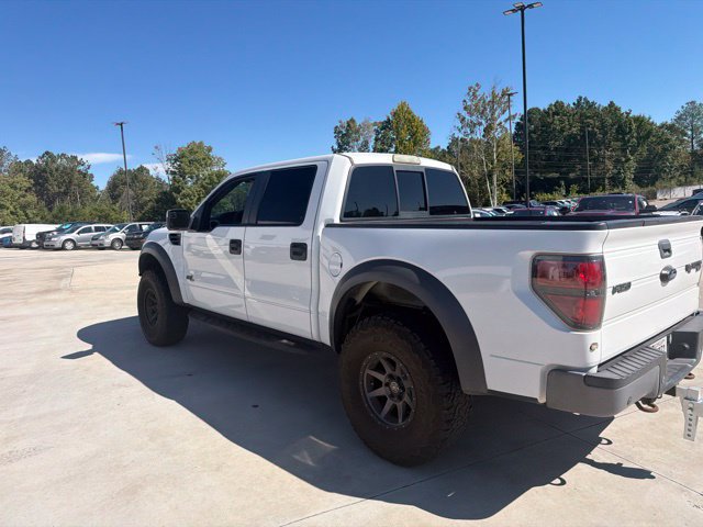 Used 2014 Ford F150 Raptor w/ Equipment Group 801A Luxury AWD/4WD image 18