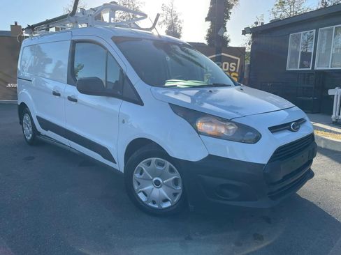 Used 2016 Ford Transit Connect XL FWD image 2