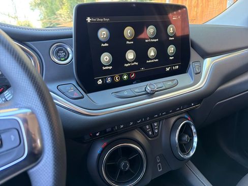 Used 2024 Chevrolet Blazer LT w/ Convenience Package image 24