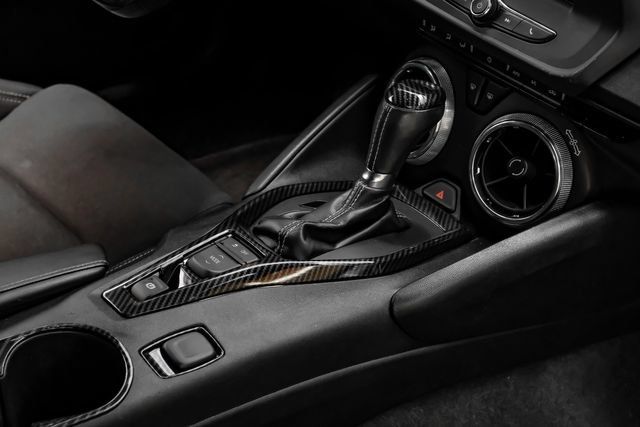 Used 2017 Chevrolet Camaro LT w/ RS Package RWD image 20