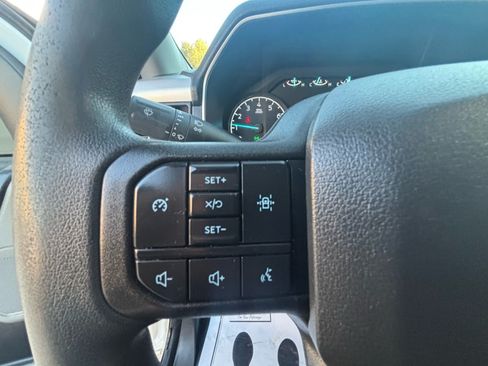 Used 2022 Ford F150 XL w/ Equipment Group 101A High AWD/4WD image 21