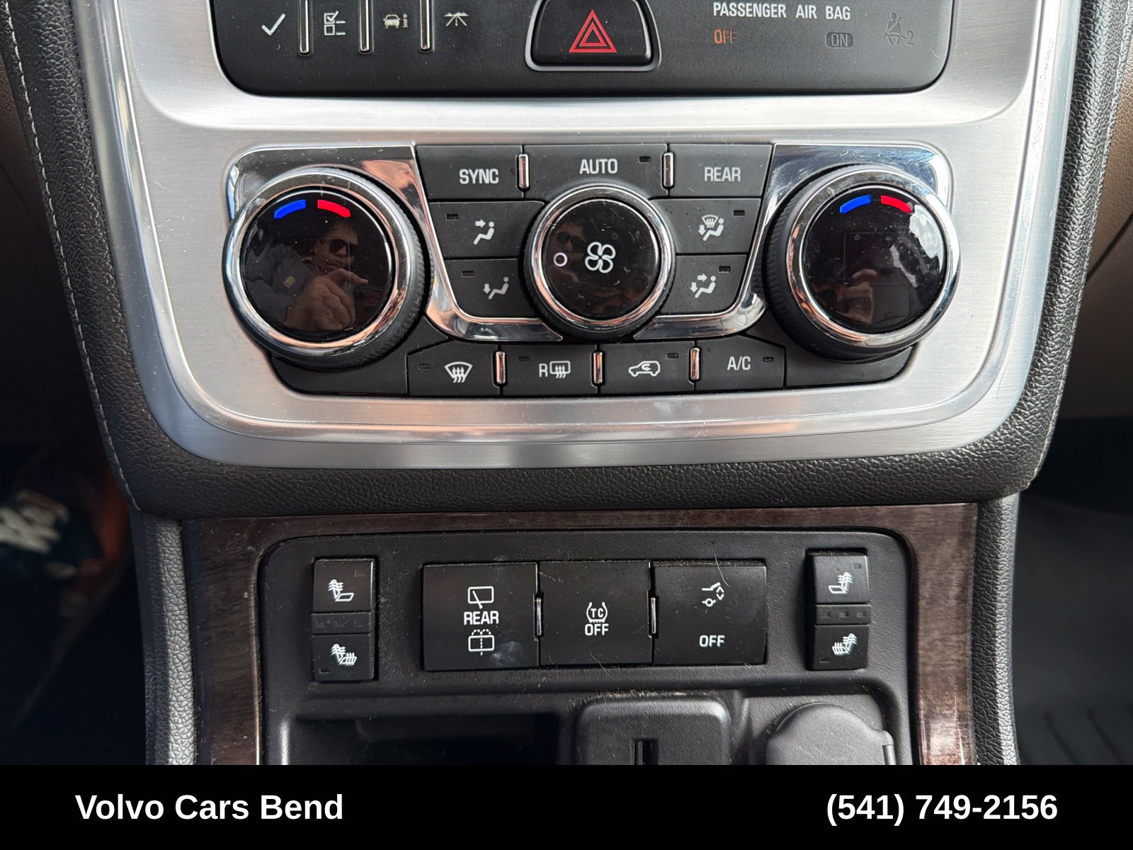 Used 2016 GMC Acadia SLT AWD/4WD image 15