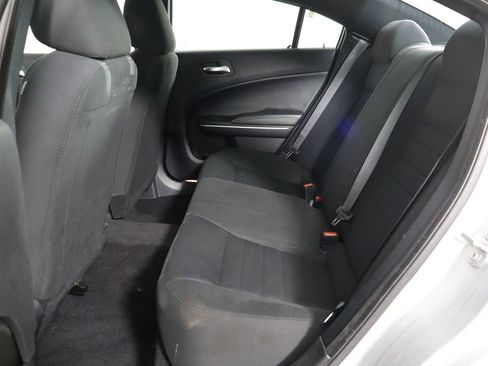 Used 2020 Dodge Charger Police image 8