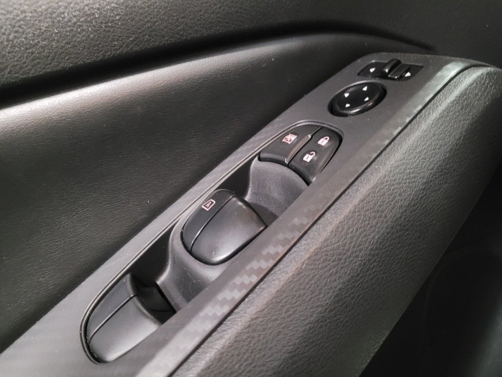 Used 2024 Nissan Altima 2.5 SV FWD image 27