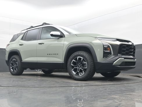 Used 2026 Chevrolet Equinox ACTIV w/ LPO, Floor Liner Package image 25