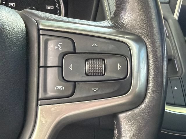 Used 2021 Chevrolet Tahoe Premier RWD image 26