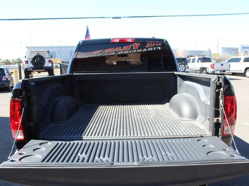 Used 2012 RAM 1500 Express w/ ST Popular Equipment Group image 6