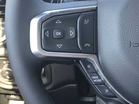 New 2026 RAM 1500 Big Horn image 23