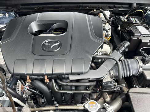 Certified 2023 MAZDA CX-30 AWD 2.5 S w/ Preferred Package image 21