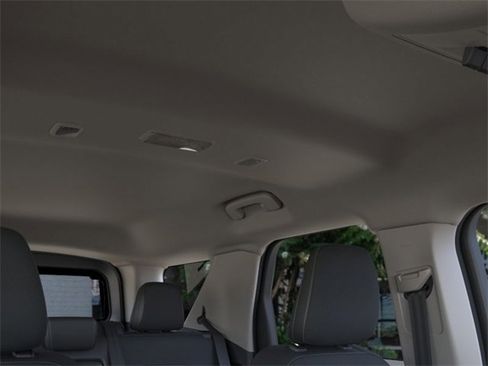 New 2025 Ford Bronco Sport Big Bend image 22