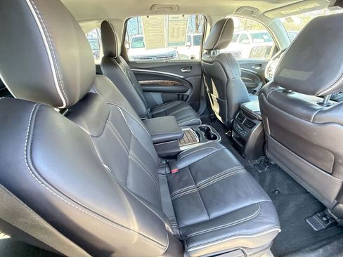 Used 2020 Acura MDX w/ Advance Package image 24