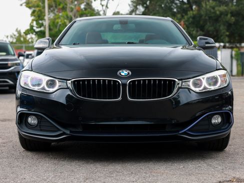 Used 2017 BMW 430i Coupe RWD image 21