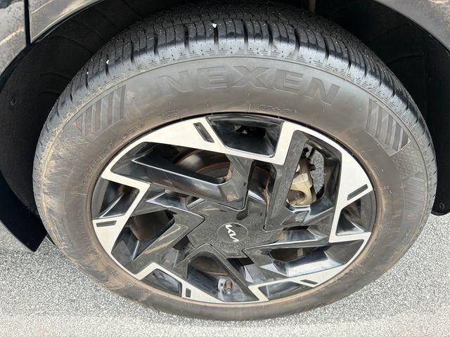Used 2023 Kia Sportage SX FWD image 20