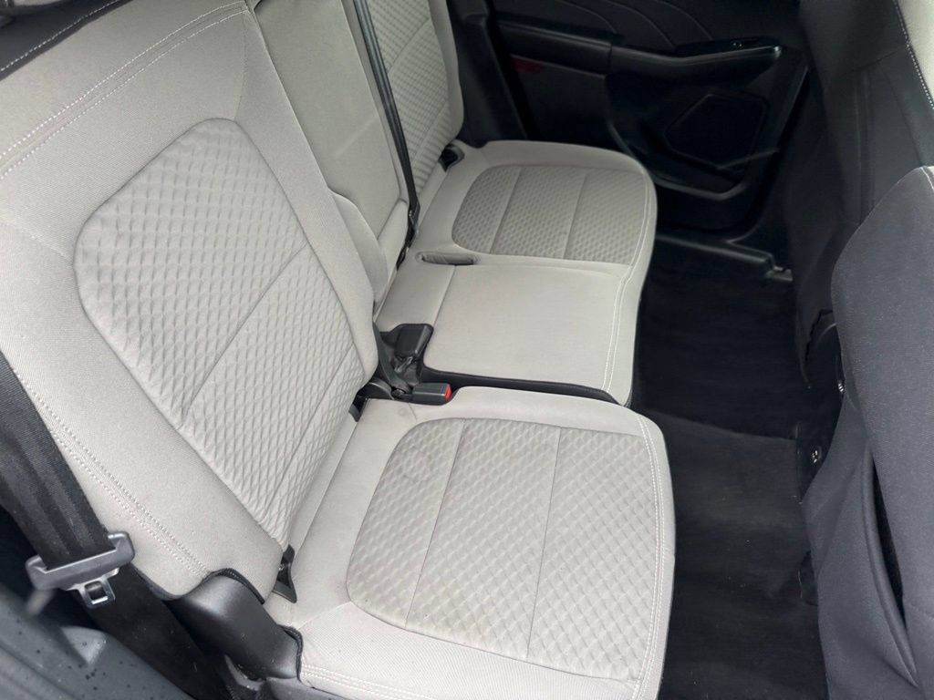 Used 2022 Ford Escape SE w/ Convenience Package FWD image 46