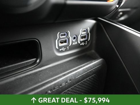 Used 2022 RAM 1500 TRX w/ TRX Level 2 Equipment Group image 53