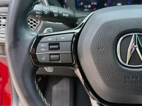 Used 2023 Acura Integra A-Spec FWD image 34