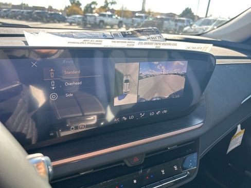 New 2025 Buick Envision Sport Touring image 22