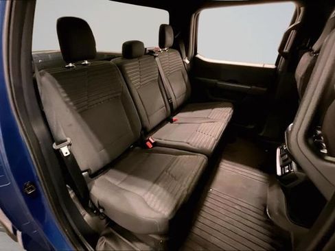 Used 2022 Ford F150 XL w/ STX Appearance Package AWD/4WD image 28