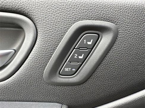 New 2026 Honda Passport TrailSport Elite image 19