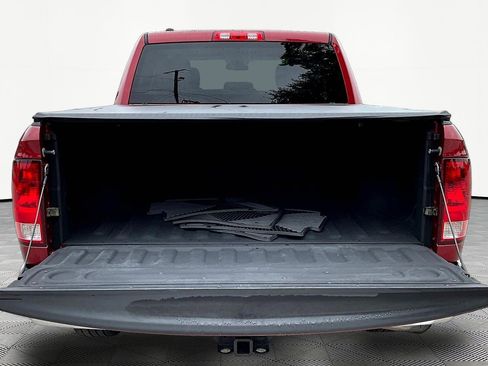 Used 2013 RAM 1500 Tradesman w/ Popular Equipment Group RWD image 7