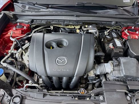 Used 2020 MAZDA CX-30 FWD w/ Preferred Package image 30