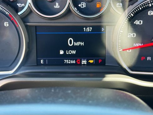 Used 2021 Chevrolet Silverado 1500 RST image 36