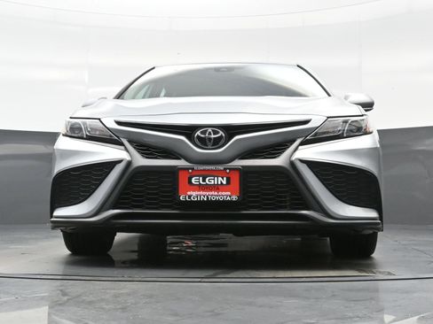 Used 2024 Toyota Camry SE image 26