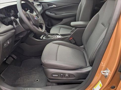 New 2025 Buick Encore GX Preferred w/ Comfort Package image 4