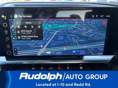 Used 2023 GMC Sierra 1500 Elevation image 27