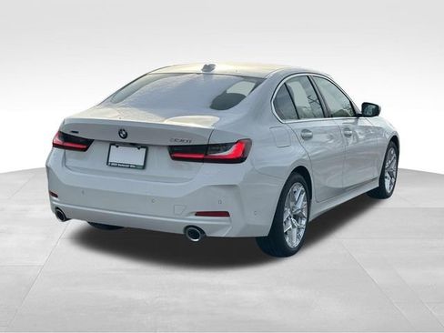 New 2026 BMW 330i xDrive Sedan w/ Premium Package image 4