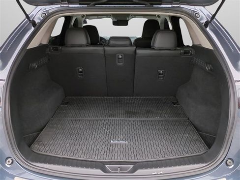 Used 2023 MAZDA CX-5 Carbon Edition image 26