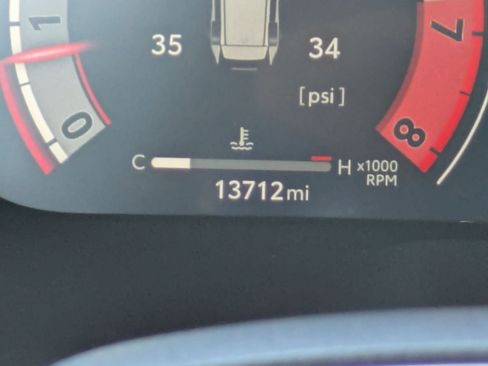 Used 2023 Toyota RAV4 Limited image 11