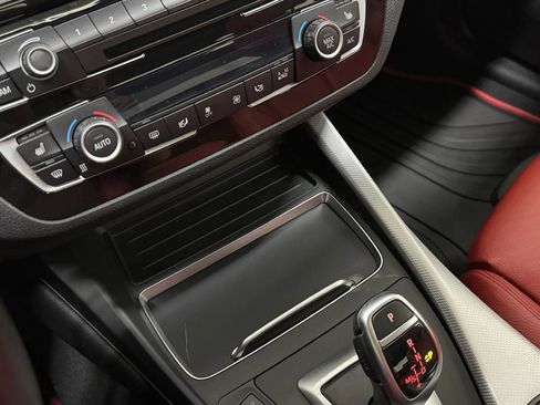 Used 2020 BMW M240i Coupe w/ Premium Package RWD image 16