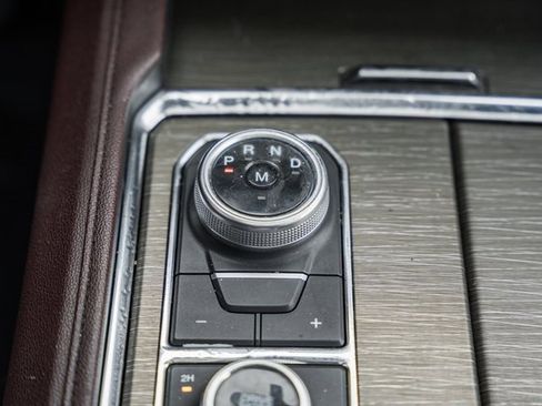 Used 2022 Ford Expedition Max Limited image 33