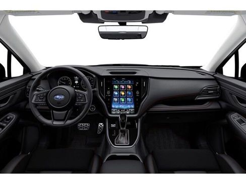 New 2025 Subaru Legacy Sport image 19