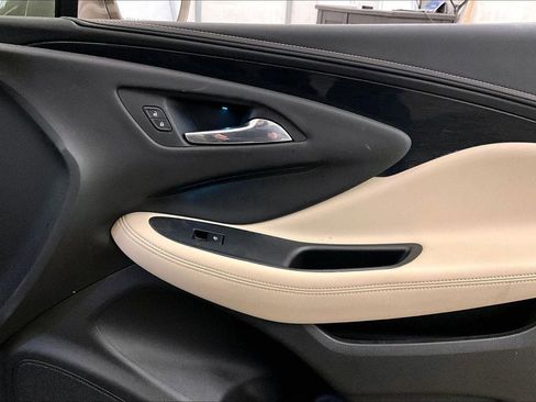 Used 2017 Buick Envision Preferred image 23