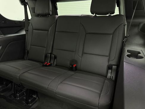 Used 2024 Chevrolet Tahoe LT w/ Luxury Package RWD image 35