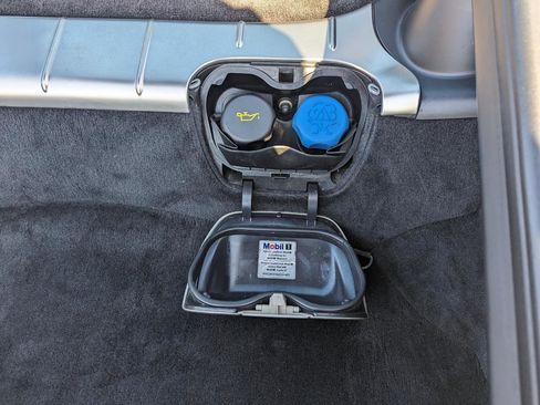 Used 2007 Porsche Cayman S image 35