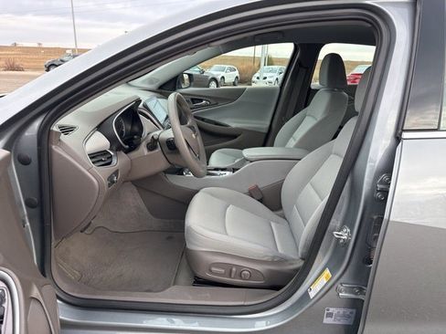 Used 2023 Chevrolet Malibu LS w/ Driver Confidence Package image 17