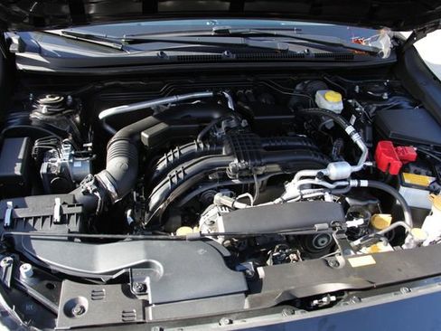 Certified 2024 Subaru Crosstrek 2.0i Premium image 14