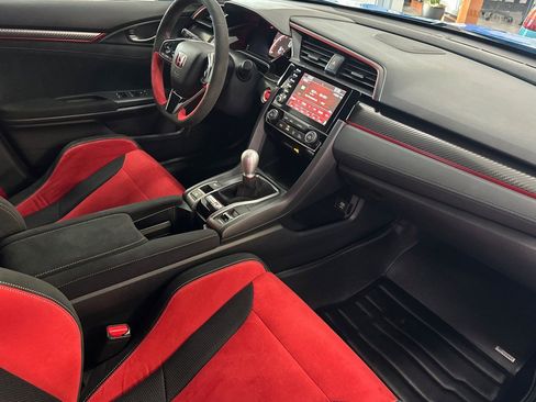Used 2021 Honda Civic Type R image 17