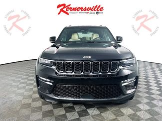 New 2025 Jeep Grand Cherokee Limited video 2